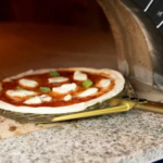 Pizza Project